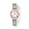 Montre femme Tissot Classic Dream réf. T1292102201300, mouvement quartz, acier inoxydable, étanche 50 m – vue principale, Horlova Maroc