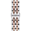 Montre femme Tissot Classic Dream réf. T1292102201300, mouvement quartz, acier inoxydable, étanche 50 m – deuxième vue