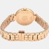 Montre femme Tissot Flamingo réf. T094.210.33.111.01, boîtier 20 mm, acier inoxydable, verre saphir – deuxième vue