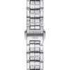 Montre femme Tissot Flamingo réf. T0942101111100, mouvement quartz, boîtier 30 mm, acier inoxydable, cuir, étanche 50 m – deuxième vue