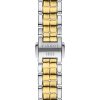 Montre femme Tissot Flamingo réf. T094.210.22.111.01, mouvement quartz, acier inoxydable – quatrième vue