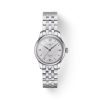 Montre femme Tissot Locle réf. T0062071103800, mouvement automatique, acier inoxydable – vue principale, Horlova Maroc