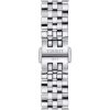 Montre femme Tissot Locle réf. T0062071103800, mouvement automatique, acier inoxydable – deuxième vue