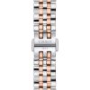 Montre femme Tissot Locle réf. T0062072203600, mouvement automatique, acier inoxydable – deuxième vue