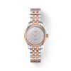 Montre femme Tissot Locle réf. T0062072203800, mouvement automatique, acier inoxydable – vue principale, Horlova Maroc