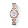 Montre femme Tissot Locle réf. T0062072211600, mouvement automatique, acier inoxydable – vue principale, Horlova Maroc