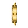 Montre femme Tissot Lovely Round réf. T140.009.63.026.00, mouvement quartz, acier inoxydable, verre saphir, étanche 30 m – deuxième vue