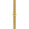 Montre femme Tissot Lovely Round réf. T140.009.63.026.00, mouvement quartz, acier inoxydable, verre saphir, étanche 30 m – quatrième vue