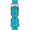 Montre femme Tissot Lovely Summer Set réf. T0581091603101, mouvement quartz, boîtier 20 mm, cuir, étanche 30 m – deuxième vue
