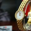 Montre femme Tissot Lovely réf. T058.009.63.116.00, mouvement quartz, acier inoxydable, verre saphir – vue principale, Horlova Maroc