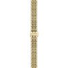 Montre femme Tissot Lovely réf. T0580093303100, mouvement quartz, acier inoxydable, verre saphir, étanche 30 m – troisième vue