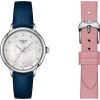 Montre femme Tissot Odaci réf. T1332101611600, mouvement quartz – deuxième vue – Horlova Maroc