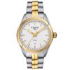 Montre femme Tissot PR 100 33 mm réf. T1012102203100, mouvement quartz, montre-bracelet Tissot – autre angle