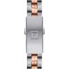 Montre femme Tissot PR 100 Small réf. T1010102211101, mouvement quartz, acier inoxydable, verre saphir, étanche 100 m – deuxième vue