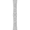 Montre femme Tissot PRX réf. T137.010.11.111.00, mouvement quartz, boîtier 25 mm, acier inoxydable, étanche 100 m – troisième vue