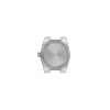 Montre femme Tissot PRX réf. T137.010.11.111.00, mouvement quartz, boîtier 25 mm, acier inoxydable, étanche 100 m – quatrième vue