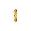 Montre femme Tissot PRX 35 mm réf. T137.210.33.021.00, cadran champagne, bracelet acier – vue de profil