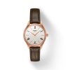 Montre femme Tissot Tradition réf. T0632093603800, mouvement quartz – vue principale, Horlova Maroc