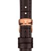 Montre femme Tissot Tradition réf. T0632093603800, mouvement quartz – deuxième vue – Horlova Maroc