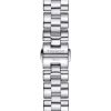 Montre femme Tissot Wave réf. T1122101104600, mouvement quartz, boîtier 30 mm, acier inoxydable, étanche 30 m – deuxième vue
