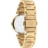 Montre femme Tommy Hilfiger réf. 1782235, mouvement quartz, boîtier 32 mm, acier inoxydable, verre minéral – vue principale, Horlova Maroc