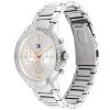 Montre femme Tommy Hilfiger réf. 1782384, mouvement quartz, boîtier 38 mm, acier inoxydable, étanche 50 m – deuxième vue