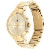 Montre femme Tommy Hilfiger réf. 1782385, mouvement quartz, boîtier 38 mm, acier inoxydable, étanche 50 m – troisième vue