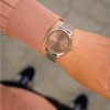Montre femme Tommy Hilfiger Kennedy réf. 1782152, mouvement quartz, acier inoxydable – vue principale, Horlova Maroc