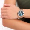 Montre femme Tommy Hilfiger Kennedy réf. 1782386, mouvement quartz, boîtier 38 mm, acier inoxydable – vue principale, Horlova Maroc