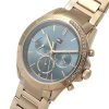 Montre femme Tommy Hilfiger Kennedy réf. 1782386, mouvement quartz, boîtier 38 mm, acier inoxydable, étanche 50 m – deuxième vue