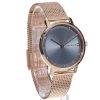 Montre femme Tommy Hilfiger Pippa réf. 1782669, mouvement quartz, boîtier 35 mm, acier inoxydable – troisième vue
