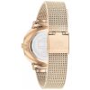 Montre femme Tommy Hilfiger Pippa réf. 1782669, mouvement quartz, boîtier 35 mm, acier inoxydable – quatrième vue