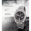 Montre homme Emporio Armani réf. AR11622, mouvement quartz, boîtier 41 mm, acier inoxydable, étanche 50 m – deuxième vue