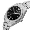 Montre homme Emporio Armani réf. AR11622, mouvement quartz, boîtier 41 mm, acier inoxydable, étanche 50 m – quatrième vue