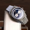 Montre homme Emporio Armani réf. AR11676, mouvement quartz, boîtier 42 mm, acier inoxydable, étanche 50 m – troisième vue