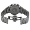 Montre homme Emporio Armani réf. AR11215, chronographe quartz, boîtier 43 mm, acier inoxydable, verre minéral – troisième vue