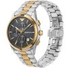 Montre homme Emporio Armani réf. AR11527, mouvement quartz, boîtier 43 mm, acier inoxydable, étanche 50 m – quatrième vue