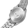 Montre homme Emporio Armani réf. AR11528, mouvement quartz, boîtier 43 mm, acier inoxydable, étanche 50 m – quatrième vue