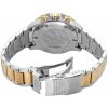 Montre homme Emporio Armani réf. AR11586, mouvement quartz, boîtier 43 mm, acier inoxydable – troisième vue