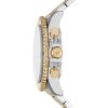 Montre homme Emporio Armani réf. AR11586, mouvement quartz, boîtier 43 mm, acier inoxydable – quatrième vue