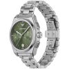 Montre homme Emporio Armani réf. AR11640, mouvement quartz, boîtier 43 mm, acier inoxydable, étanche 50 m – deuxième vue