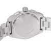 Montre homme Emporio Armani réf. AR11640, mouvement quartz, boîtier 43 mm, acier inoxydable, étanche 50 m – quatrième vue