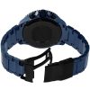 Montre homme Emporio Armani réf. AR70009, mouvement quartz, boîtier 43 mm, céramique, étanche 30 m – quatrième vue