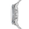 Montre homme Emporio Armani réf. AR11587, boîtier 44 mm, acier inoxydable, verre minéral – deuxième vue