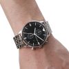 Montre homme Emporio Armani réf. AR0389, mouvement quartz, acier inoxydable – deuxième vue