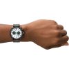 Montre homme Emporio Armani réf. AR11471, mouvement quartz, acier inoxydable – deuxième vue