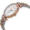 Montre homme Emporio Armani réf. AR1677, mouvement quartz, acier inoxydable – deuxième vue