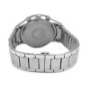 Montre homme Emporio Armani Classic 43 mm réf. AR2448, bracelet acier, montre-bracelet Emporio Armani – autre angle
