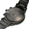 Montre homme Emporio Armani Classic réf. AR2453, mouvement quartz, boîtier 43 mm, acier inoxydable, verre minéral – troisième vue