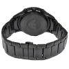 Montre homme Emporio Armani Classic réf. AR2453, mouvement quartz, boîtier 43 mm, acier inoxydable, verre minéral – quatrième vue